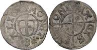 Livland livländischer Orden Schilling Walther von Plettenberg 1494-1535.