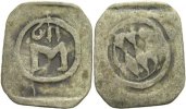 Bayern Pfennig Maximilian I., 1598 - 1651