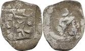 Oettingen weißpfennig Ulrich von Flohburg 1423-1477.