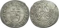 Nürnberg XV Kreuzer