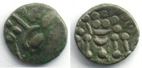 Britannien Statère de billon (65BC - AD45) TB+/TTB