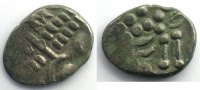 Britannien Statère de billon (65BC - AD45) TB+