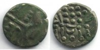 Britannien Statère de billon (65BC - AD45) TB+/TTB