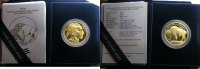 Vereinigte Staaten von Amerika 50 $ 2006 W BE/PROOF