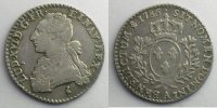 Louis XVI (1774-1792) 1786 A (Paris) 2° sem. TTB
