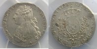 Louis XVI (1774-1792) 1788 W (Lille) PCGS-AU53 TTB+
