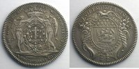 Jetons des alten Regims jeton rond en argent A.J. Bignon 1771 TTB+ - silver