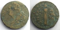G.25 2 Sols François 1792 A (Paris) TB+