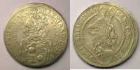 Österreich KM 190 Thaler Max Gandolph (1668-1687) 1669 TB+/TTB