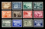 Drittes Reich - Kameradschaftsblock der Deutschen Reichspost Ausgabetag 15. ...
