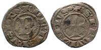 Italien - Perugia PERUGIA Bolognino o.J. (nach 1471) Silber # 13448