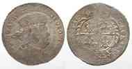 Polen POLEN Tympf (18 Groschen) 1753 EC AUGUST III. Billon # 78370