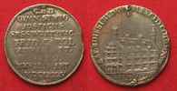 Württemberg Germany WURTTEMBERG Ducat 1685 FRIEDRICH KARL struck in silver # 89378