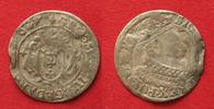 Danzig DANZIG Grosz 1627 SIGISMUND III. v. POLEN Silber SELTEN! # 90053