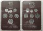 Armenien ARMENIA 1994 BU MINT SET SCARCE!!! # 90601