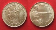 Thailand THAILAND 150 Baht 1977 F.A.O. Elephants silver UNC # 90706