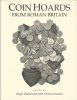 Coin Hoards from Roman Britain VOL X - A. M. Burnett / R. F. Bland - 1997