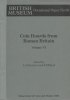 Coin Hoards from Roman Britain VOL VI - A. M. Burnett / R. F. Bland - 1986