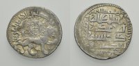 ISLAMISCHE MÜNZEN Dirham SALJUQS OF RUM: KAY-KHUSRAU II.