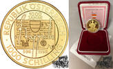 Österreich 1000 Schilling 1000 Schilling 1996 - Ostarrichi
