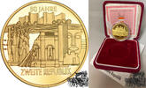Österreich 1000 Schilling 1000 Schilling 1995 - 2. Republik