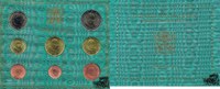 Vatikan 1 Cent - 2 Euro Euro KMS 2013 - Vatikan