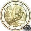 Italien 2 Euro 2 Euro 2006 - Winterspiele Turin