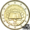 Finnland 2 Euro 2 Euro 2007 - 50 J. Römische Verträge