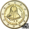 Slowakei 2 Euro 2 Euro 2009 - 20 Jahre Freiheit und Demokratie