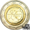 2 Euro 2 Euro 2009 - 10 Jahre WWU