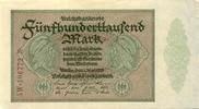 Deutschland 500000 Fünfhunderttausend Mark 500000 Fünfhunderttausend Mark 1.5.1923 (x0067)