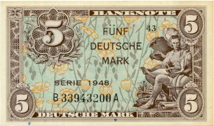 Deutschland Deutsche Mark Dm Bank Deutscher L Nder I Ma Shops