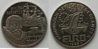 Niederlande 5 ECU