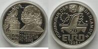 Niederlande 20 Euro