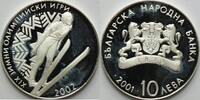 Bulgarien 10 Leva