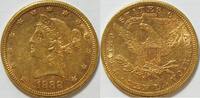 USA 10 $