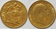 Großbritannien 1 Pfund