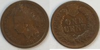 USA 1 Cent