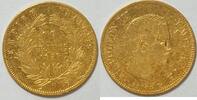 Frankreich 10 Francs