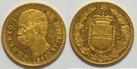 Italien 20 Lire