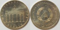 DDR 5 Mark Brandenburger Tor