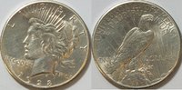 USA 1 $
