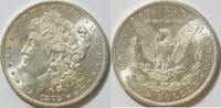 USA 1 $ Morgan 1878 - 1921
