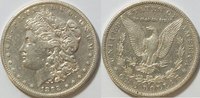 USA 1 $ Morgan 1878 - 1921