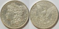 USA 1 $ Morgan 1878 - 1921