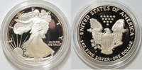 USA 1 $ 1986 in orginal Verpackung PP