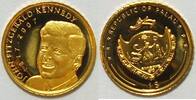 Palau 1 $ John F. Kennedy