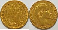 Russland 10 Rubel Nikolaus II