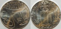 Portugal 10 Euro Olympischen Spiele 2004 in Athen