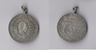 Deutsches Reich Erinnerungsmedaille "Deutscher Kaiser Wilhelm I."